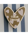 Pin's "Coeur Tendre"