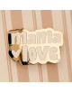 Pin's "Mama Love"