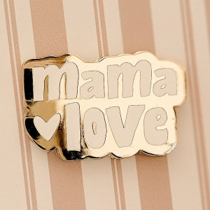 Pin's "Mama Love" Zakuw