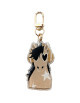 Porte-clé "Friends Poney Billy Face"