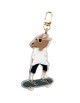Porte-clé "Friends Renard Max"