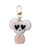Porte-clé "Friends Souris Millie Face"
