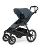 Poussette Thule Urban Glide 4 "Dark Slate"