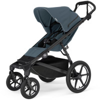 Poussette Thule Urban Glide 4 "Dark Slate"