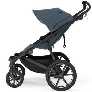 Poussette Thule Urban Glide 4 "Dark Slate"