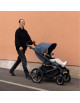 Poussette Thule Urban Glide 4 "Dark Slate"
