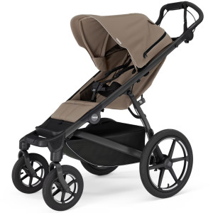 Poussette Thule Urban Glide 4 "Tinted Taupe"