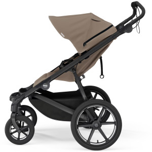 Poussette Thule Urban Glide 4 "Tinted Taupe"
