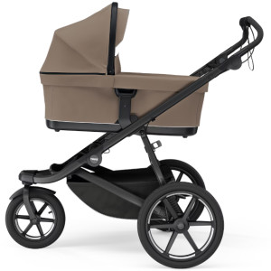 Poussette Thule Urban Glide 4 "Tinted Taupe"