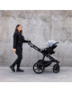 Poussette Thule Urban Glide 4 "Tinted Taupe"