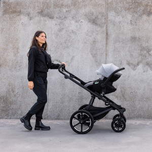 Poussette Thule Urban Glide 4 "Tinted Taupe"