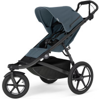Poussette Thule Urban Glide 3 "Dark Slate"