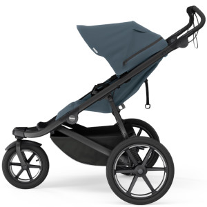 Poussette Thule Urban Glide 3 "Dark Slate"