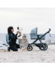 Poussette Thule Urban Glide 3 "Dark Slate"