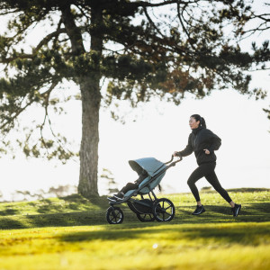 Poussette Thule Urban Glide 3 "Dark Slate"