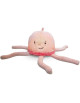 Veilleuse en peluche "Colette la Pieuvre" (28 cm)