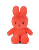 Peluche Miffy Fuzzy Eco "Corail" (25 cm)