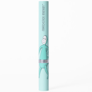 Brosse à dents bébé électrique Sonique "Singe" (3-36 mois) Matchstick Monkey