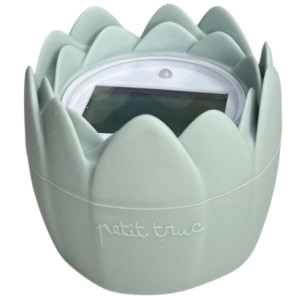 Thermomètre de bain "Nenuphar" Petit Truc