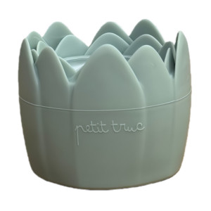 Thermomètre de bain "Nenuphar" Petit Truc