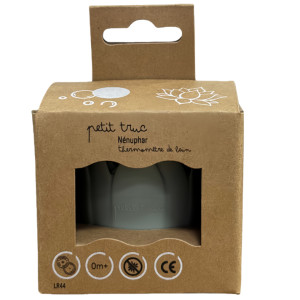 Thermomètre de bain "Nenuphar" Petit Truc
