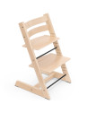 Chaise haute  enfant évolutif tripp trapp en bois Naturel Stokke