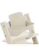 Baby Set² pour Tripp Trapp "Blanc Vanille" (avec patins)