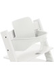 Baby Set² pour Tripp Trapp "Blanc" (avec patins)