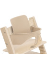 Kit Baby Set² pour Tripp Trapp "Naturel" (avec patins) Stokke