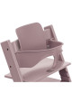 Baby Set² pour Tripp Trapp "Mauve Bruyère" (avec patins)
