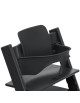 Baby Set² pour Tripp Trapp "Noir" (avec patins)
