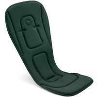 Coussin Confort Réversible Bugaboo "Fern Green"