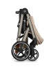   Poussette Balios S Lux 4 "Almond Beige" (2026)