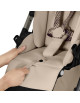   Poussette Balios S Lux 4 "Almond Beige" (2026)