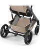   Poussette Balios S Lux 4 "Almond Beige" (2026)
