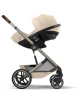   Poussette Balios S Lux 4 "Almond Beige" (2026)