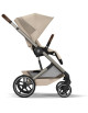   Poussette Balios S Lux 4 "Almond Beige" (2026)