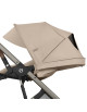   Poussette Balios S Lux 4 "Almond Beige" (2026)