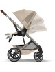   Poussette Balios S Lux 4 "Almond Beige" (2026)