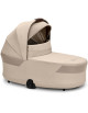 Nacelle S Lux "Almond Beige" pour Balios S Lux et Talos S Lux