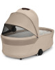 Nacelle S Lux "Almond Beige" pour Balios S Lux et Talos S Lux