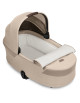 Nacelle S Lux "Almond Beige" pour Balios S Lux et Talos S Lux