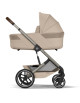 Nacelle S Lux "Almond Beige" pour Balios S Lux et Talos S Lux