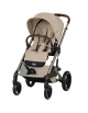   Poussette Balios S Lux 4 "Almond Beige" (2026)
