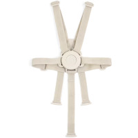Harnais² pour chaise Tripp trapp "Beige"
