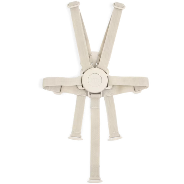 Harnais v2 pour chaise Tripp trapp Stokke