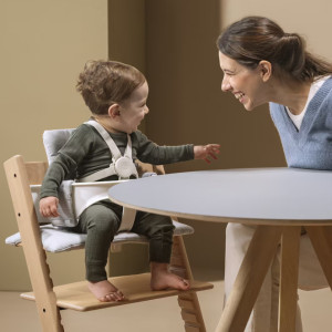 Harnais v2 pour chaise Tripp trapp Stokke