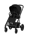   Poussette Balios S Lux 4 "Moon Black" (2026)