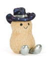 Peluche Amuseables Cacahuète "Space Rodeo" (12 cm) Jellycat