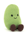 Peluche Amuseables Soyella Edamame Bean (13 cm) Jellycat